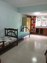 Blk 354 Clementi Avenue 2 (Clementi), HDB 3 Rooms #159506472